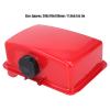 Lightweight Stable Fuel Assembly with Oil Pipe for 186F 188F 192F 195F Single Cylinder Air Cooled Engine Microtiller and Other Engine Power view 4