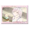 Sometimes Arya-san Next Door Delle in Russian Hologram Can Badge Arya E HBAN-R002-m05 view 1