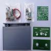 Tool Part for Super Pixie CW Short Wave Transceiver with Shell 7023KHZ DIY KIT view 1