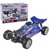 FunXylophy High Speed Remote Control Car, VRX RH1006 2.4G 4WD Nitro RC Off-Road Vehicle High Speed RC Car for Adults - RTR Version view 1
