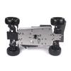 FunXylophy High Speed Remote Control Car, VRX RH1006 2.4G 4WD Nitro RC Off-Road Vehicle High Speed RC Car for Adults - RTR Version view 4