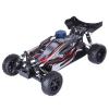 FunXylophy High Speed Remote Control Car, VRX RH1006 2.4G 4WD Nitro RC Off-Road Vehicle High Speed RC Car for Adults - RTR Version view 2