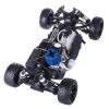 FunXylophy High Speed Remote Control Car, VRX RH1006 2.4G 4WD Nitro RC Off-Road Vehicle High Speed RC Car for Adults - RTR Version view 4