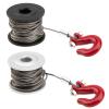 25T Steering Gear Servo Winch Wheel & 25T Steering Gear Servo Winch Wheel view 1