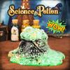Alritz Science Potion Kits for Kids - 23 Magic Mix Potion Bottles, Witches Cauldron, Birthday Party Decorations Gifts Toys for Boys Girls 8 9 10 11+ Years Old view 2