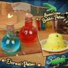 Alritz Science Potion Kits for Kids - 23 Magic Mix Potion Bottles, Witches Cauldron, Birthday Party Decorations Gifts Toys for Boys Girls 8 9 10 11+ Years Old view 4