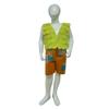 BC GOODS BY Teen Trolls Branch Lime Green Costume, Synthetic Fabric Perfect for Halloween - X Large view 2