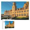 1000 PCS Jigsaw Puzzles Big Sur College Puzzles Personalized Puzzle for Adults Wooden Puzzle Custom Puzzles from Photos Picture Puzzle Classic Jigsaw Puzzle for Wedding Birthday Valentine's Day view 1