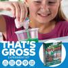 8 1/4" x 6 3/4" STEAM That's So Gross Science Lab Kit - 27 Pc. view 3