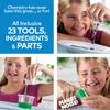 8 1/4" x 6 3/4" STEAM That's So Gross Science Lab Kit - 27 Pc. view 4