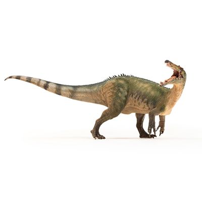 Papo - Hand-painted figure - Suchomimus - dinosaur - collectible - for children - boys and girls - from 3 years