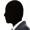 2 Pieces Full Face Mask,Unisex Full Face Cover Zentai Hood Mask for Halloween Costume 2nd Skin Masks Halloween Cosplay Spandex Hood for Unisex Cloth(Black) view 3