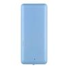 Mp3 Player, Music Player Support 32G Memory Card T1 Music Mp3 Mp4 Player Mp3 & Mp4 Players Crossshaped Buttons (Blue) view 4