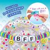 Crazy Aaron's Thinking Putty - BFF - Sensory Putty for Kids and Grown ups in a 4" Tin - Creative and Endless Fun, Stress Relief Therapy Toys, Never Dries Out - Made in USA view 3