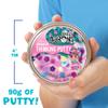 Crazy Aaron's Thinking Putty - Blooming Botanicals - Sensory Putty for Kids and Grown ups in a 4" Tin - Creative and Endless Fun, Stress Relief Therapy Toys, Never Dries Out - Made in USA view 2