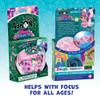 Crazy Aaron's Thinking Putty - Blooming Botanicals - Sensory Putty for Kids and Grown ups in a 4" Tin - Creative and Endless Fun, Stress Relief Therapy Toys, Never Dries Out - Made in USA view 4