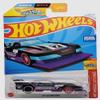 Hot Wheels GT-Scorcher, Blue, Car, Diecast, 1:64 Scale, 3+ Years, Unisex view 1