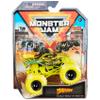 Monster Jam, Official Dragon Monster Truck, Die-Cast Vehicle, 1:64 Scale, Kids Toys for Boys Ages 3 and up view 1