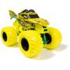 Monster Jam, Official Dragon Monster Truck, Die-Cast Vehicle, 1:64 Scale, Kids Toys for Boys Ages 3 and up view 2