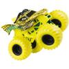 Monster Jam, Official Dragon Monster Truck, Die-Cast Vehicle, 1:64 Scale, Kids Toys for Boys Ages 3 and up view 3