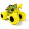 Monster Jam, Official Dragon Monster Truck, Die-Cast Vehicle, 1:64 Scale, Kids Toys for Boys Ages 3 and up view 4