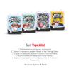 Tonies Captain Underpants Audiobook Set - 4 Pack view 4