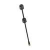 VERBANA RC FPV Drone Antenna for Momoda2 5.8G Dual Antenna 3.8dbi RHCP SMA 170mm+57mm for FPV Drones DIY Accessories Parts view 3
