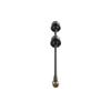 VERBANA RC FPV Drone Antenna for Momoda2 5.8G Dual Antenna 3.8dbi RHCP SMA 170mm+57mm for FPV Drones DIY Accessories Parts view 4
