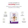 Tonies The Questioneers Audiobook Set - 4 Pack view 3