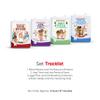 Tonies The Questioneers Audiobook Set - 4 Pack view 4