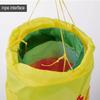 TZLGMDER Fitness Toys Fitness Dragon Dance Ribbons, Backyard Park Lawn Fitness Dragon Dance, Parent-Child Game Dragon Dance Ribbons(10m/32.8ft) view 3