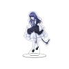 A3 Umineko Naku Koroni 09 Bernkastel [Illustrated Illustration] Acrylic Stand view 1