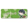 Blue Rock TV Anime [Kiyoshi Seiichi] Vol. 6 Leather Badge [Long] M CA view 1