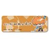Blue Rock TV Anime [Kokujin Rensuke] Vol. 6 Leather Badge [Long] M CD view 1