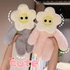 ELAINREN Kawaii Stuffed Flower Doll Cute Plush Flower Figure Soft Flower Shape Plushie Pillow Decor Gifts/15.7Inch view 4