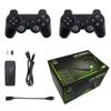 YILQ Retro Game Console with Wireless Controllers, M8 32G 4K Mini Arcade Two-Person Game Console Built-in 3,500+ Games view 1