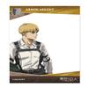 AFORCE x Dragon Horse Attack on Titan Arlert Transparent Character Card view 1