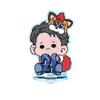 Hokkaido Nippon Ham Fighters Kotaro Kiyomiya Acrylic Stand Mochocho E view 2