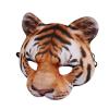 Beisto Halloween Animal Mask Tiger Pig Funny Mask Face Cover Cosplay Party Dress up Costume Accessories for Men Women view 2