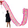 TZLGMDER Fitness Toys Drift Belt Dance Dragon Throw Fitness Drift Belt, Spiral Exercise Drift Belt Rope + Travel Bag! Outdoor Park(A,12m/39.4ft) view 1