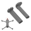 2 Drone Landing Gear Replacement - ABS Front Legs Set with Installation Tools (8 Screws & Wrench), Spare Parts for Professional Maintenance & Repair view 1