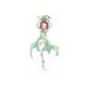 100 Girlfriends Who Love You, 05, Yakuzen Riki Kusunoki, Acrylic Stand view 1