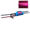 MINGCHUAN Brushless ESC BLHeli-S 80A/120A/200A with 2-7S Support Mulitshot Multicopter for RC Helicopter Airplane view 1
