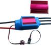 MINGCHUAN Brushless ESC BLHeli-S 80A/120A/200A with 2-7S Support Mulitshot Multicopter for RC Helicopter Airplane view 2