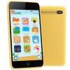 Kids Smart Phone Gifts for Boys and Girls Ages 3-12, 3.97" Touchscreen Learning Toys  Kids Cell Phone with 210+ Learning Games and 190+ Drawing, Toys for Birthday Christmas and Back-to-School Gifts view 1
