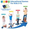 12 in 1 Stem Toys for 5 6 7 8 9+ Year Old Building Block Stem Activities Projects Kit Kids age 4-8 5-7 Creative Set Helicopter Excavator Educationa Engineering Erector Set Birthday Gift Boy Toys Girl view 2