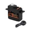 17g 21g Mini Servo Metal/Plastic Gear JST 1.5 144001 144010 1:14 1:18 1:16(17g JST1.5 5 Wire) view 1