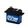 24KG coreless servo Metal Gear Waterproof servo high Speed and high Torque Suitable for 1/8 1/10 SCX10 D90 view 1