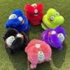 BTURYT Chinese Lion Dance Head Advanced Wool Chinese Dragon Dance Props Traditional Folk Chinese Dragon Dance Costume Show~/ view 3