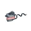 11G Programmable Micro Super Mute Metal Steering Servo RC Parts for Mini Z 1/28 1/24 RC Car RC Fixed-Wing Airplane Aircraft, Robot, RC Helicopter (ZH1.5 Plug, Red) view 1